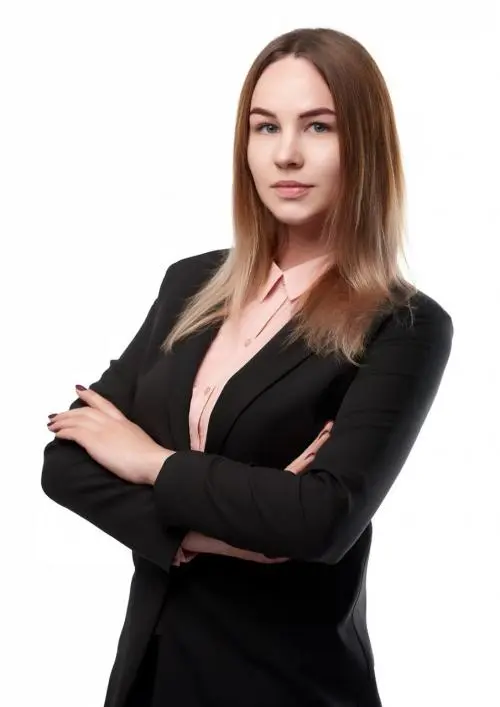 Екатерина Лихачева