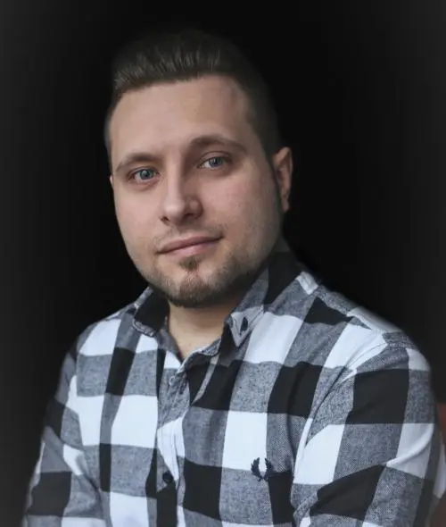 Кирилл Каракулин