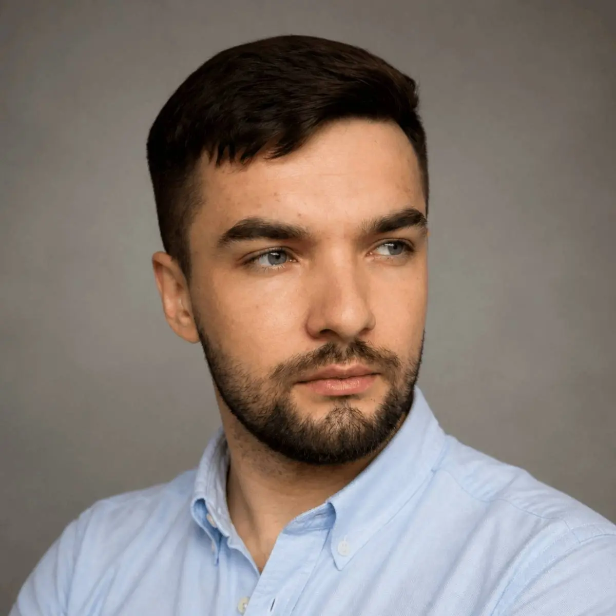 Александр Цай