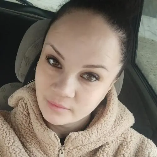 Наталья Усанова