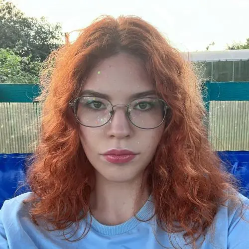 Пономарева Екатерина