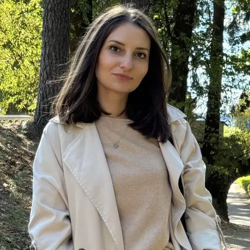 Альбина Батталова