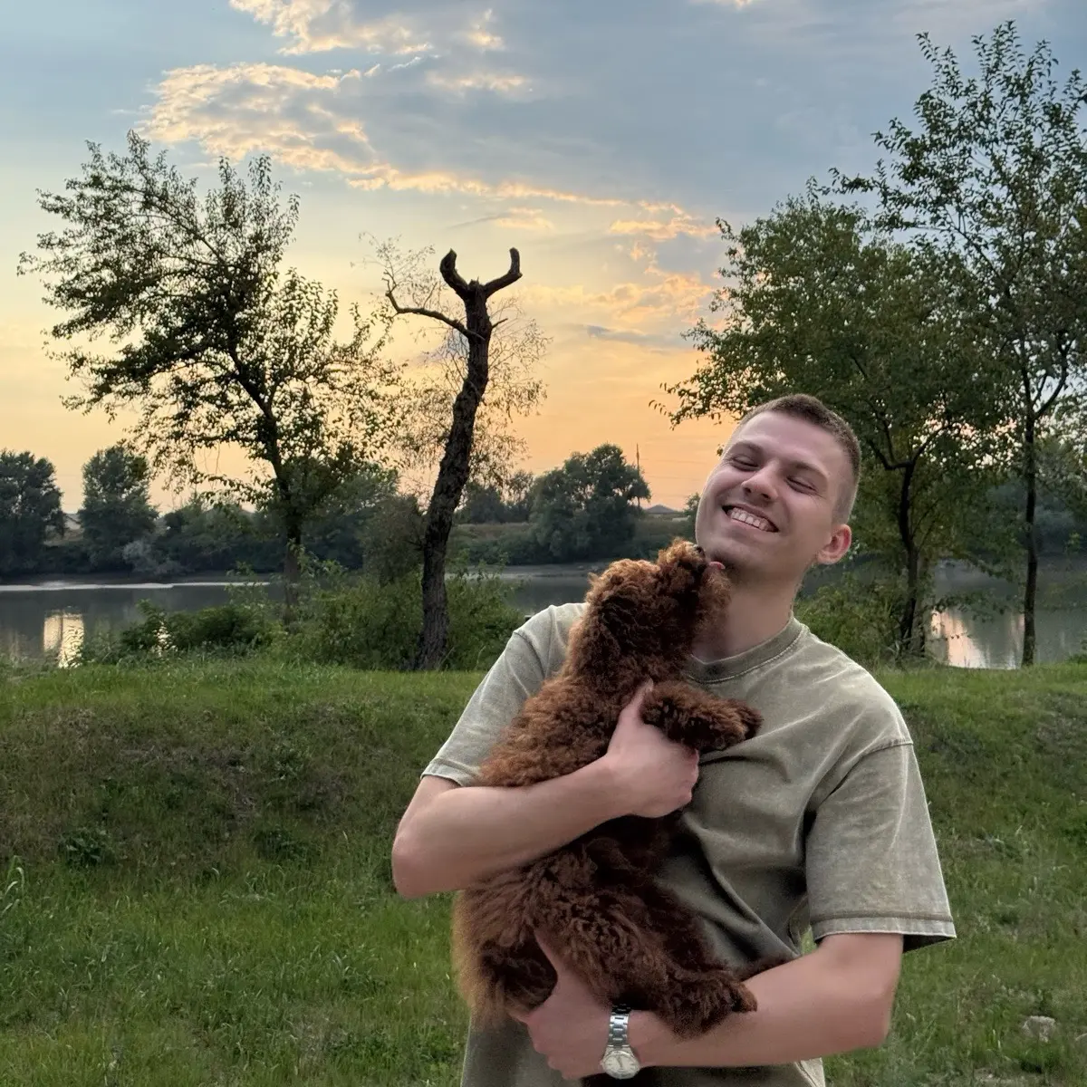 Максим Гончаров