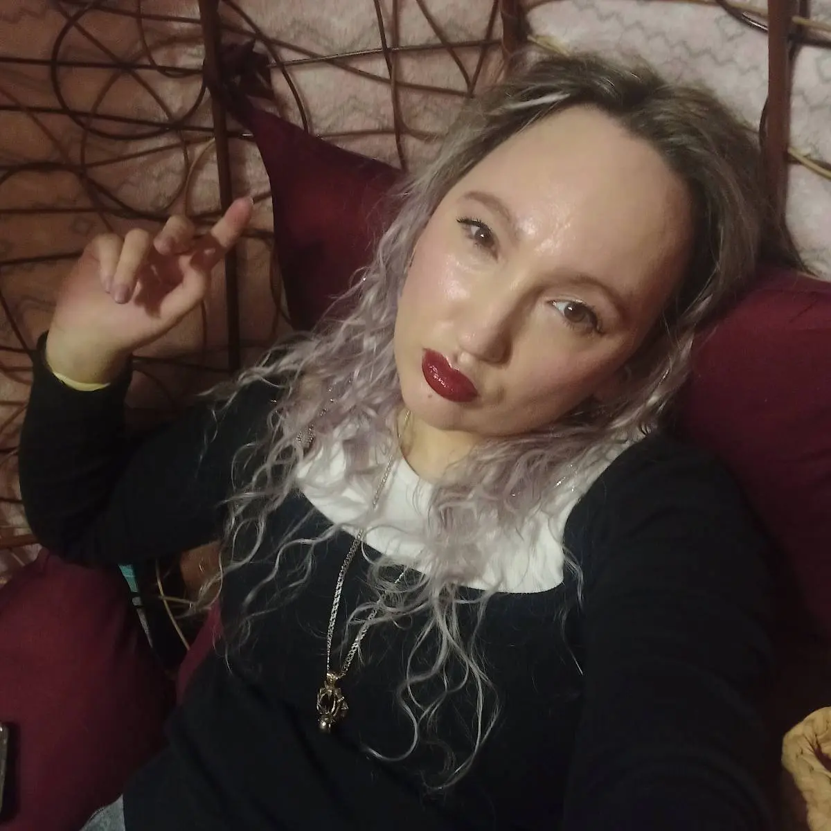 Ольга Исаева