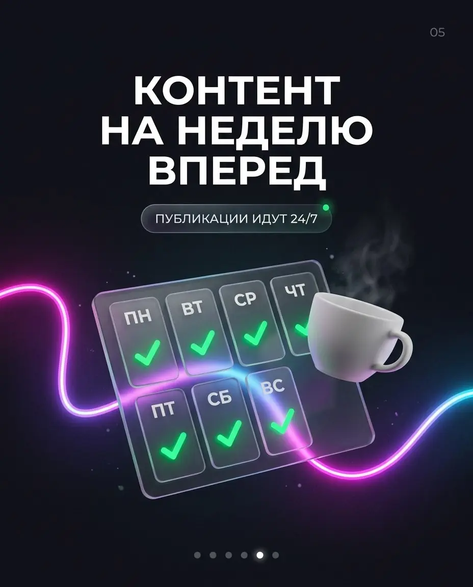 Как мы чуть не поседели с Meta, но ушли от ручного постинга | Сетка — социальная сеть от hh.ru