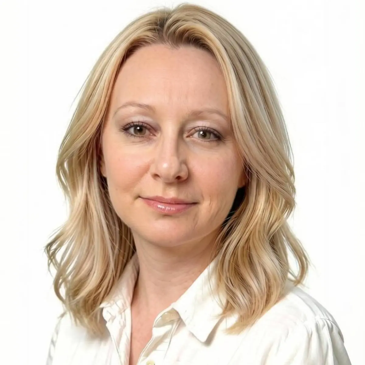 Юлия Будникова