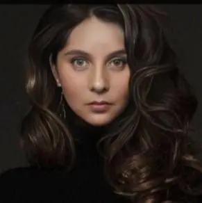 Елена Анцыпа