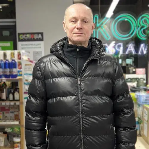 Сергей Разуков