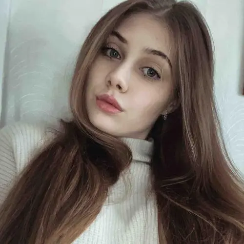 Ксения Горбовская