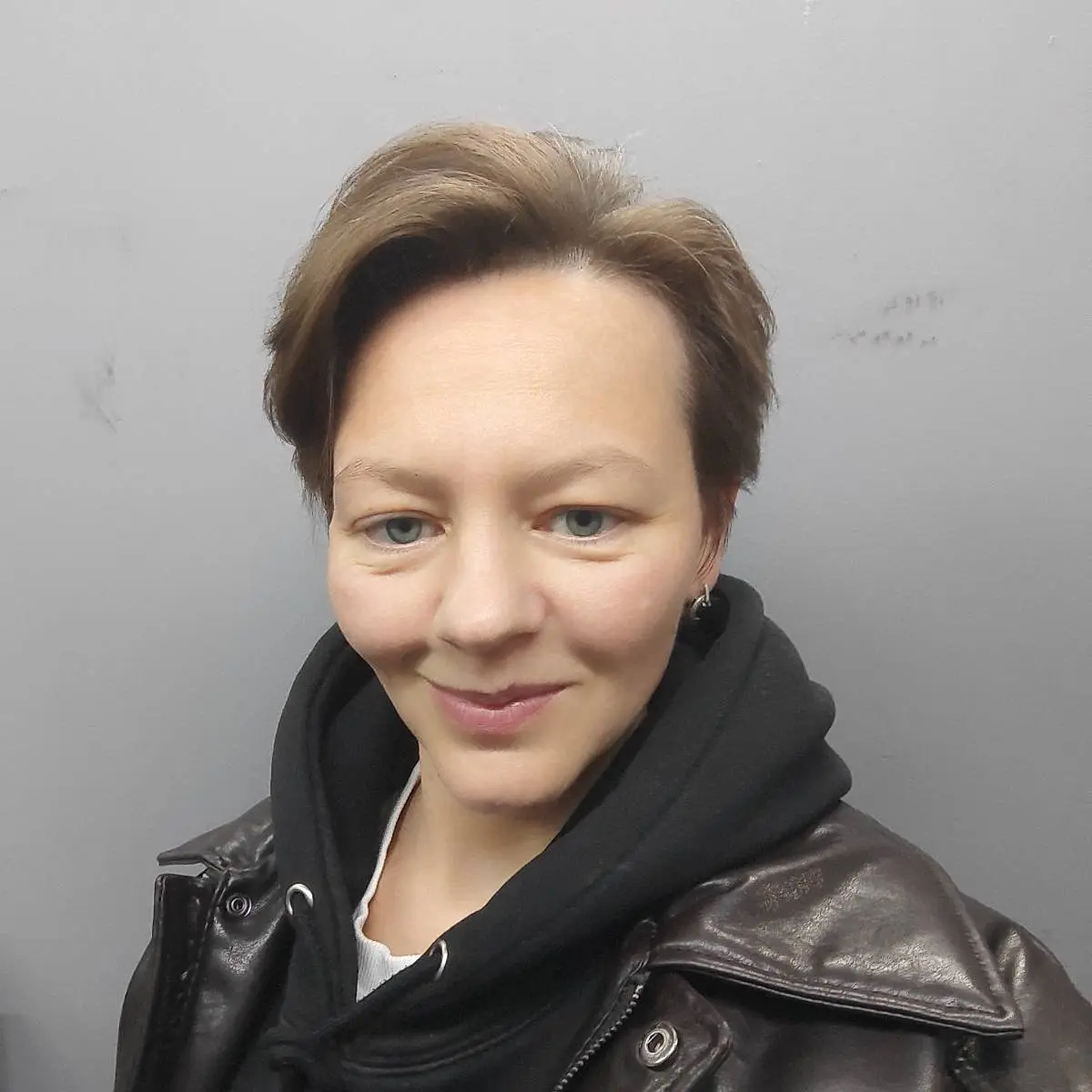 Анна Саханцева