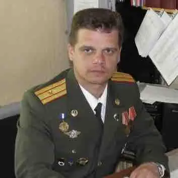 Олег Бражко