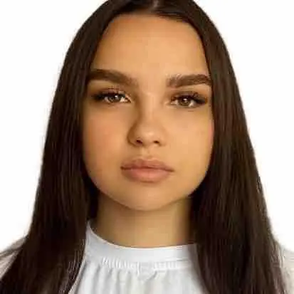 Анна Трубач