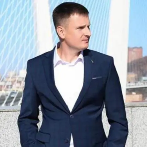 Виталий Миськов