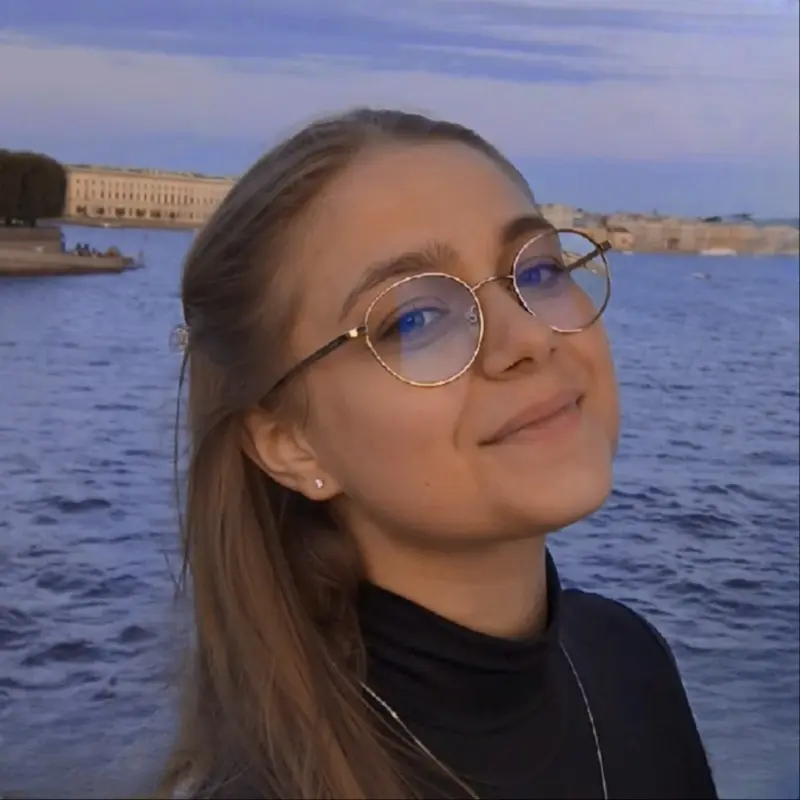 Ксения Кирищева