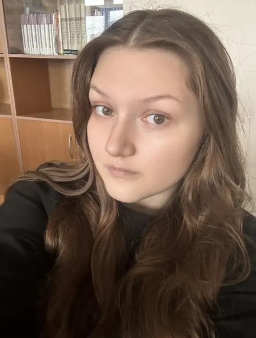 Анастасия Серова