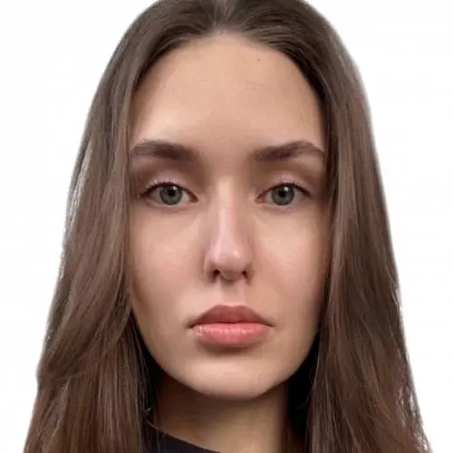 Валерия Пупыкина