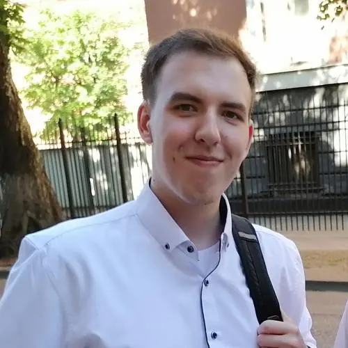 Евгений Колесов