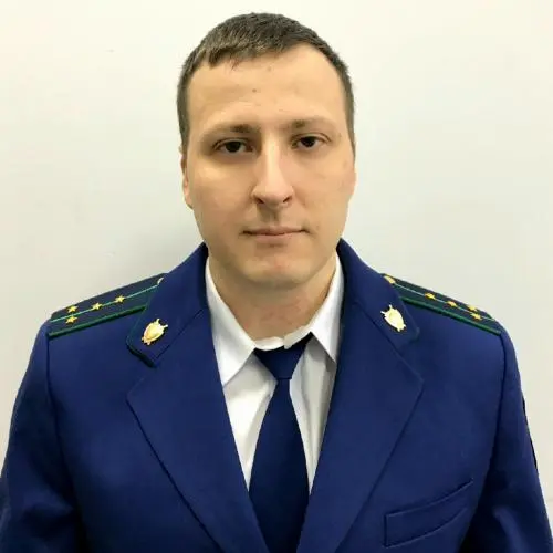 Александр Судаков