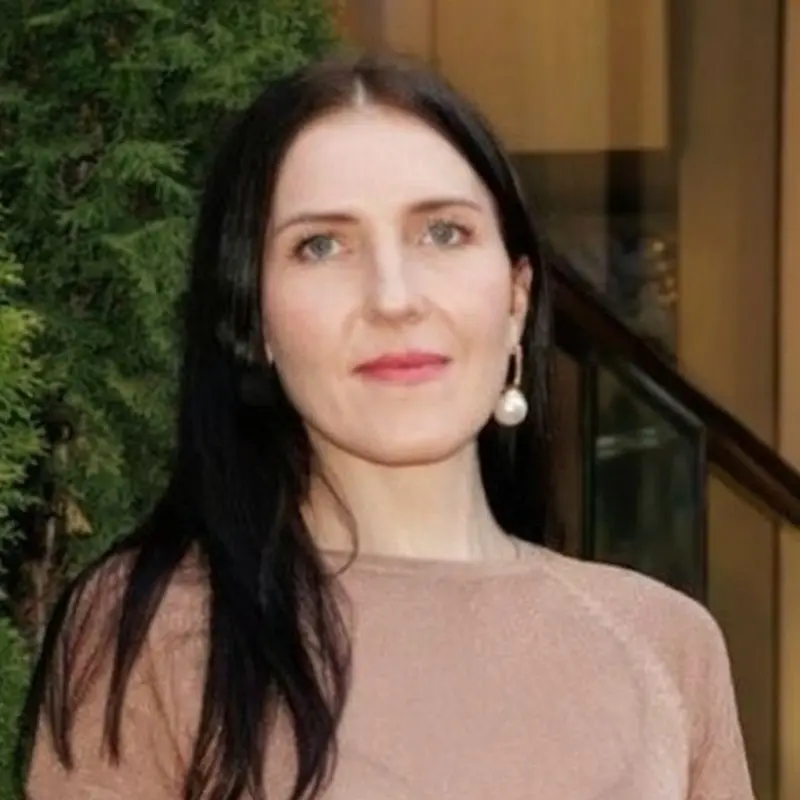 Ольга Авдеева