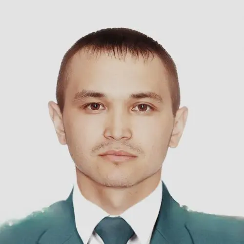 Альгиз Сафин