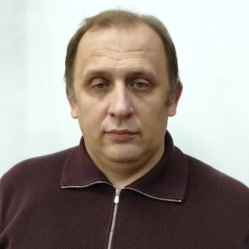 Владимир Семлев