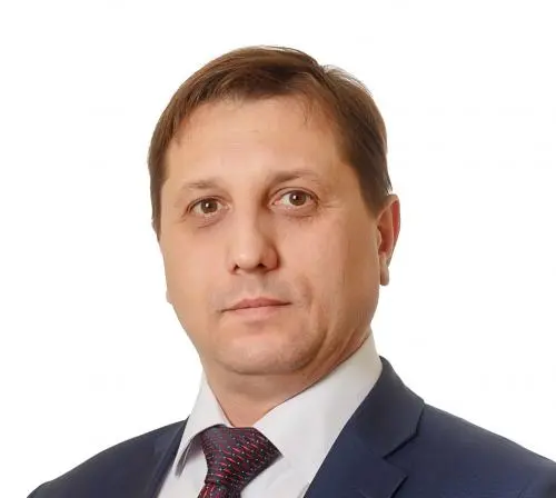 Константин Кожевников