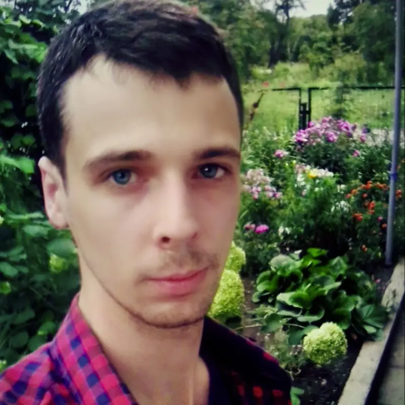Максим Шевченко