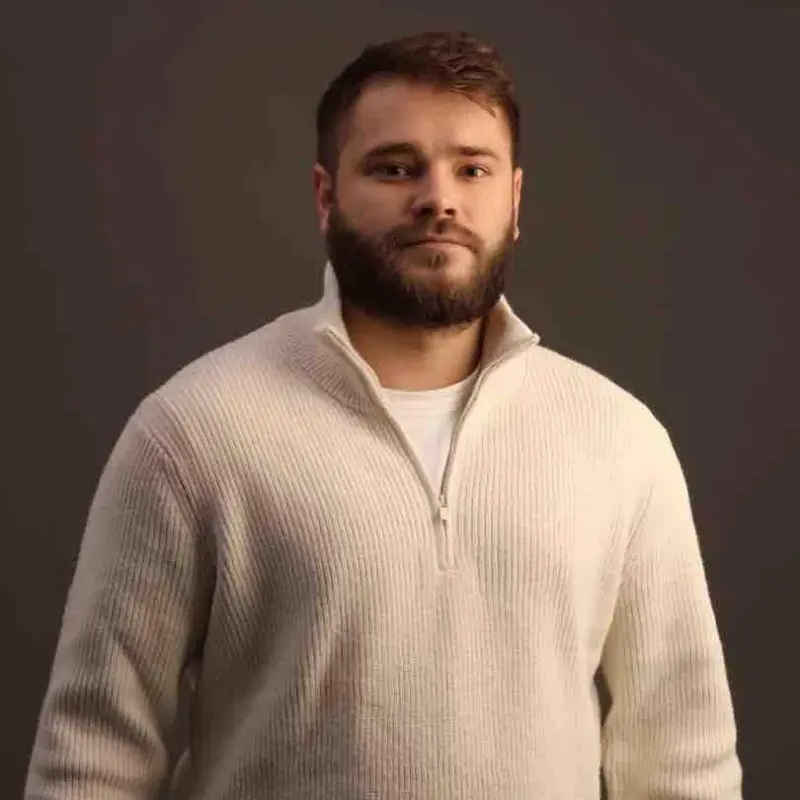 Даниил Завальный