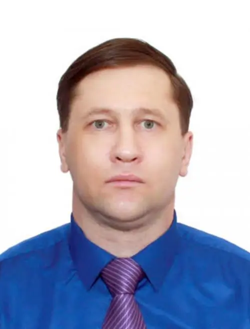 Олег Некрасов