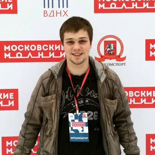 Виктор Ботин