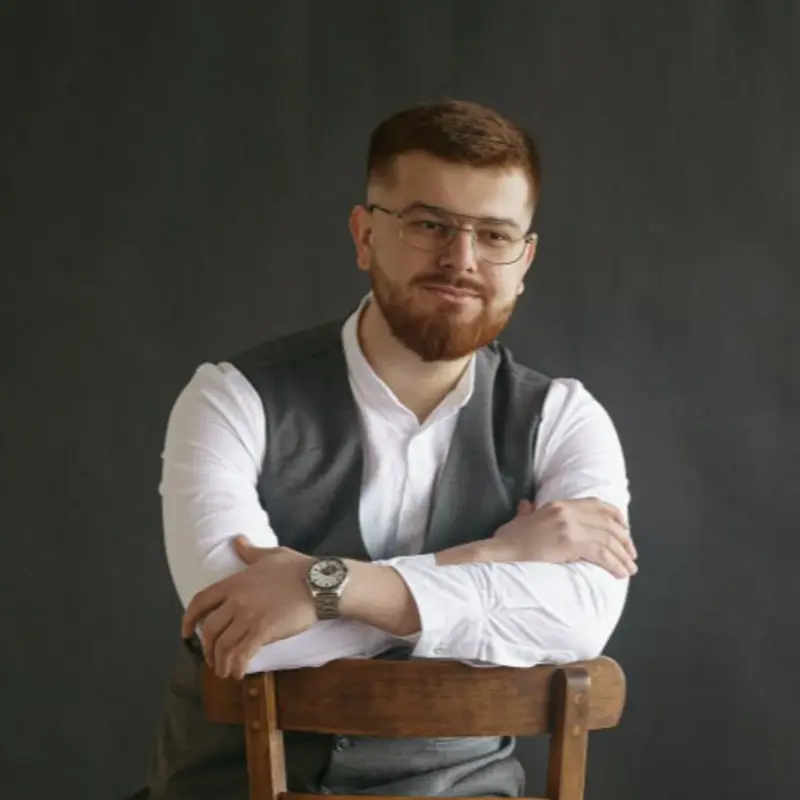 Данила Косарев