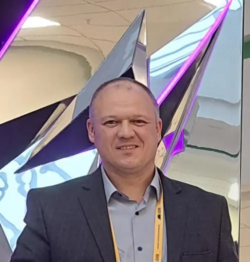 Гавриил Васильев