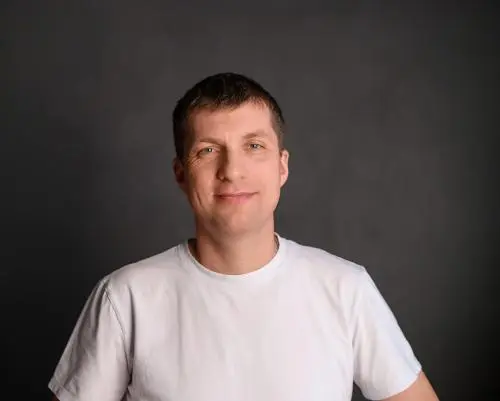 Сергей Андреев