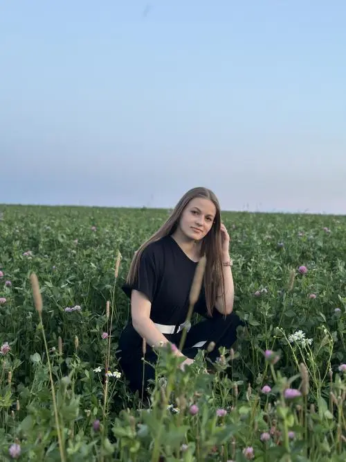 Катерина Михайлова