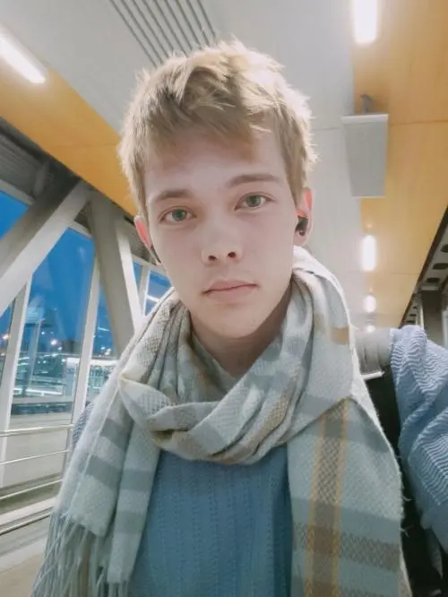 Алексей Лядков