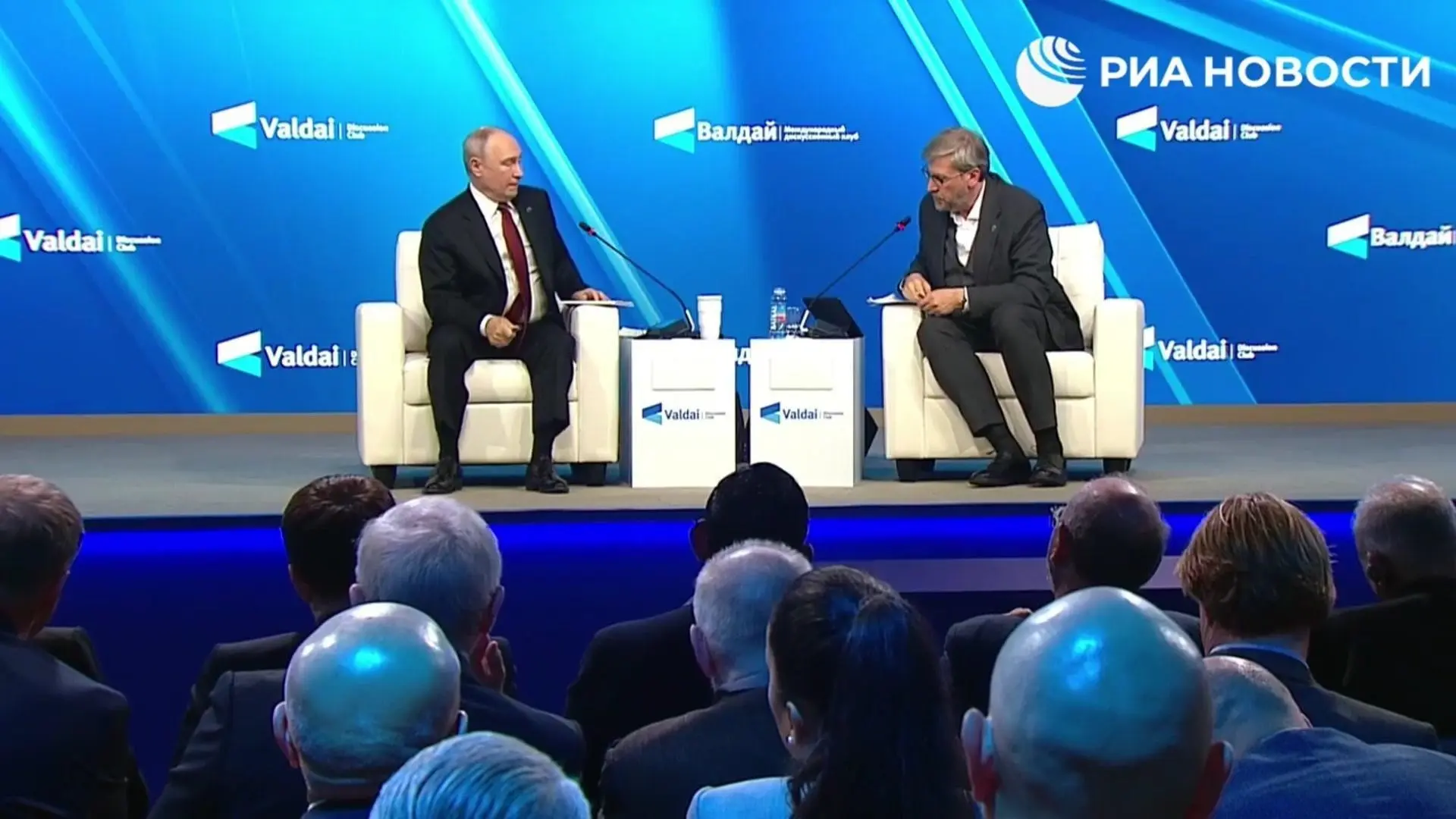 Путин передал под контроль активы европейских компаний | Сетка — социальная сеть от hh.ru