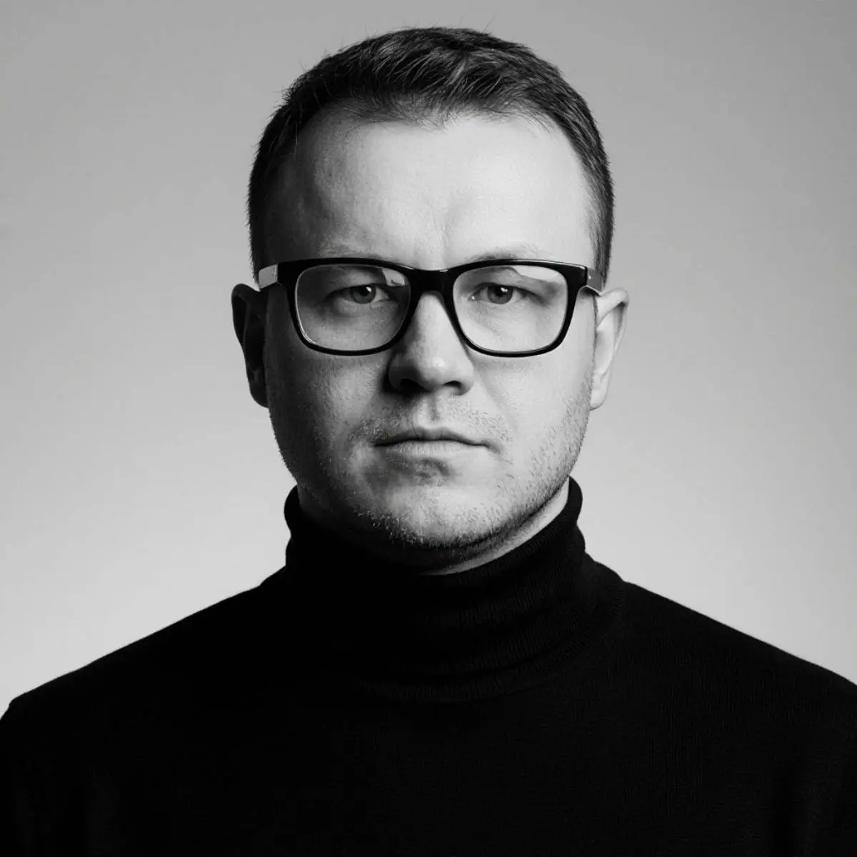 Александр Соловьев