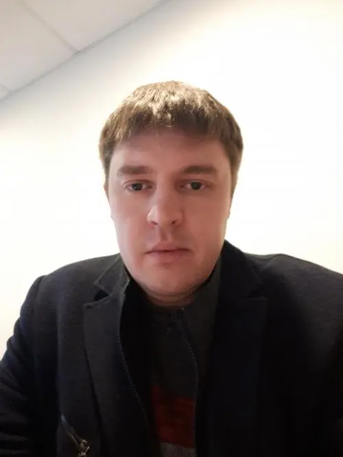Михаил Попов