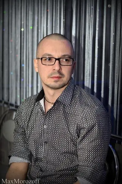 Евгений Каримов