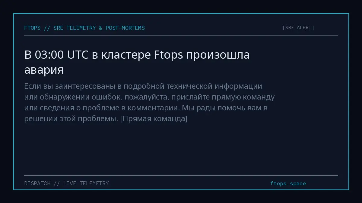Если вы заинтересованы в подробной технической информации или обнаружении ошибок, пожалуйста, прислайте прямую команду или сведения о проблеме в комментарии. Мы рады помочь вам в решении этой проблемы | Сетка — социальная сеть от hh.ru