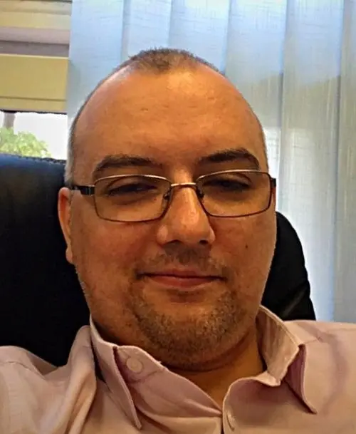 Сергей Уваров