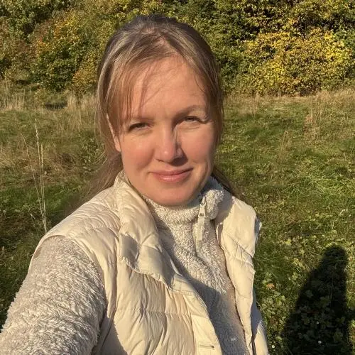 Екатерина Лаврентьева