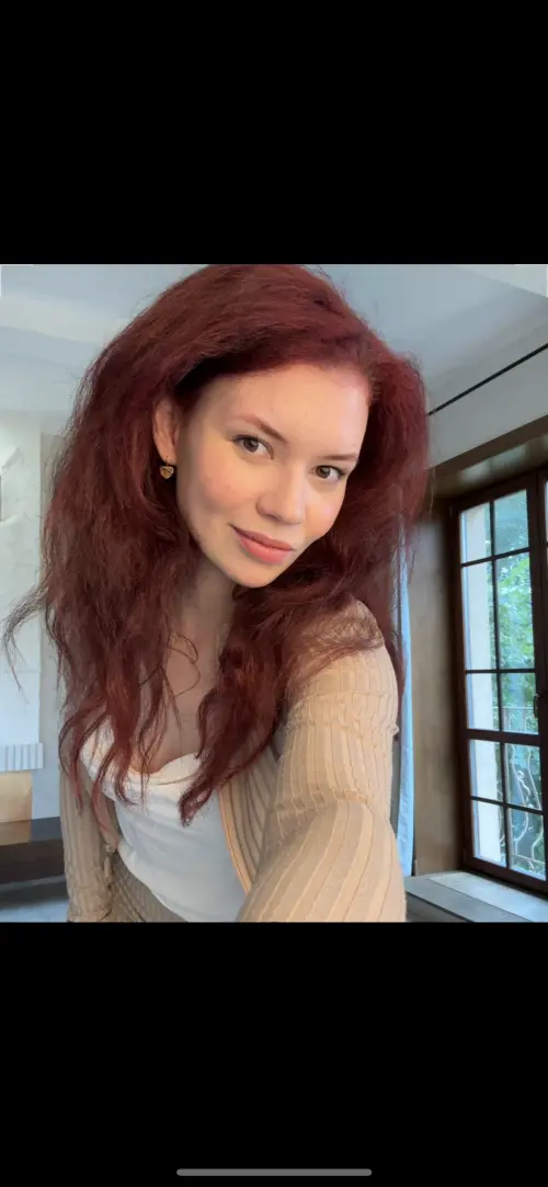 Руслана Егорова