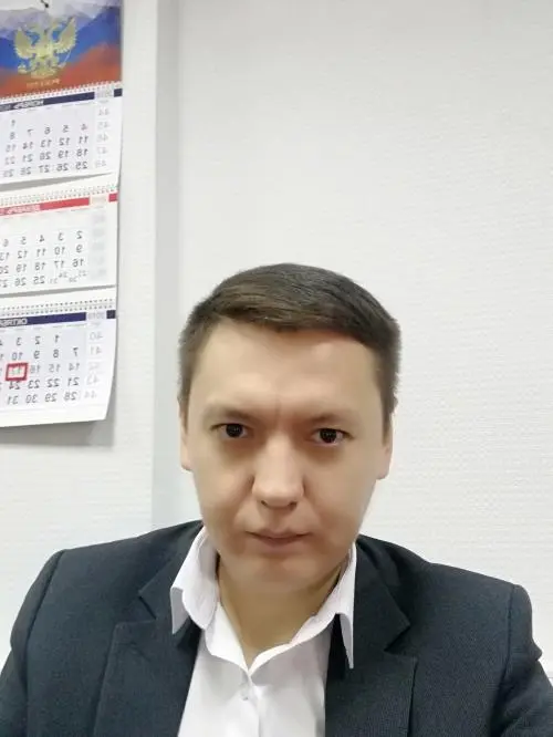 Азат Ганеев