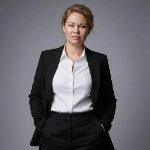 Екатерина Казанцева
