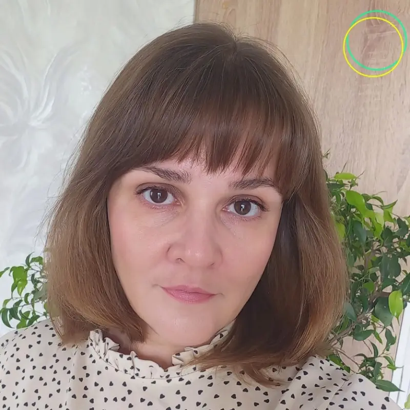 Анастасия Самойлова