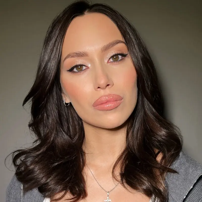Маргарита Белякова