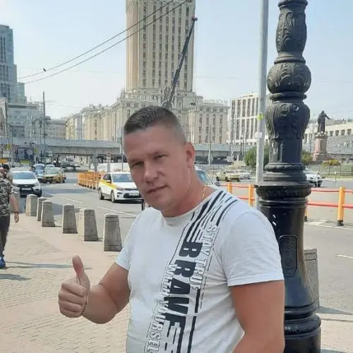 Сергей  Клюенков 