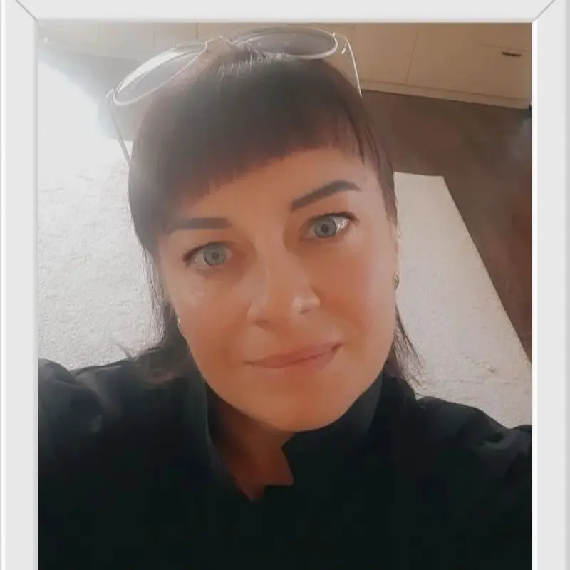 Ирина Гладышева