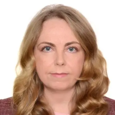 Ирина Соснина